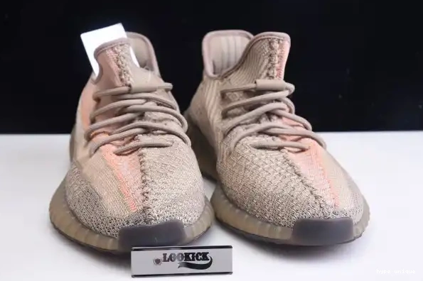hype FZ5240 ADIDAS 350 YEEZY V2 